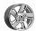 ����������� ���� ����� K&K ������ 7x16 5x139,7 ET40 DIA98 ���� ��������